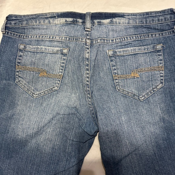 GUC Arizona jeans. Size 11. - Picture 7 of 8